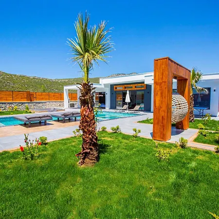 Hotel Bahamas Kaş